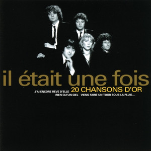 20 chansons d'or album
