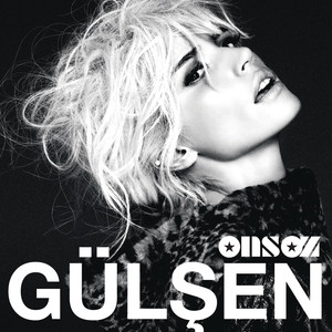 Önsöz cover