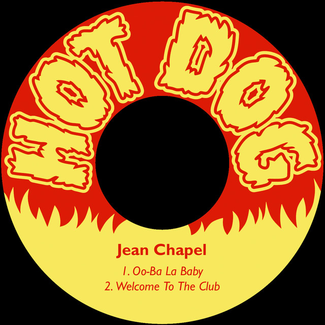 Jean Chapel Photo