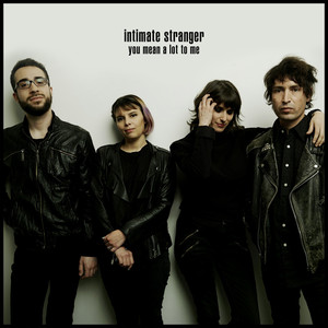 Intimate Stranger Photo