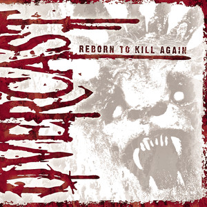 Reborn to Kill Again cover