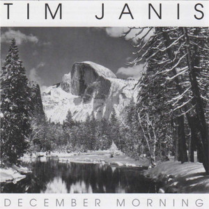 December Morning cover