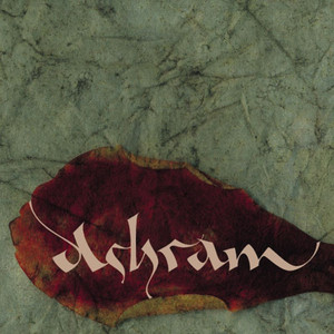 Ashram cover