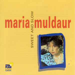 Sweet And Slow album