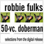 50-Vc. Doberman Sampler cover