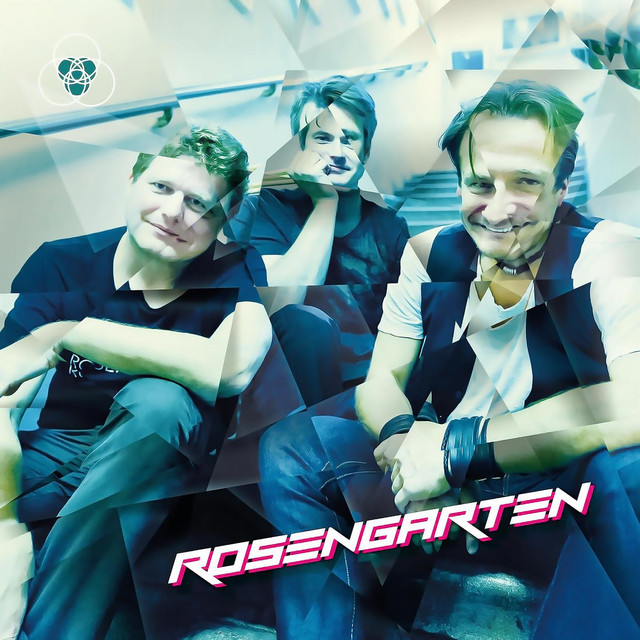 Rosengarten Photo