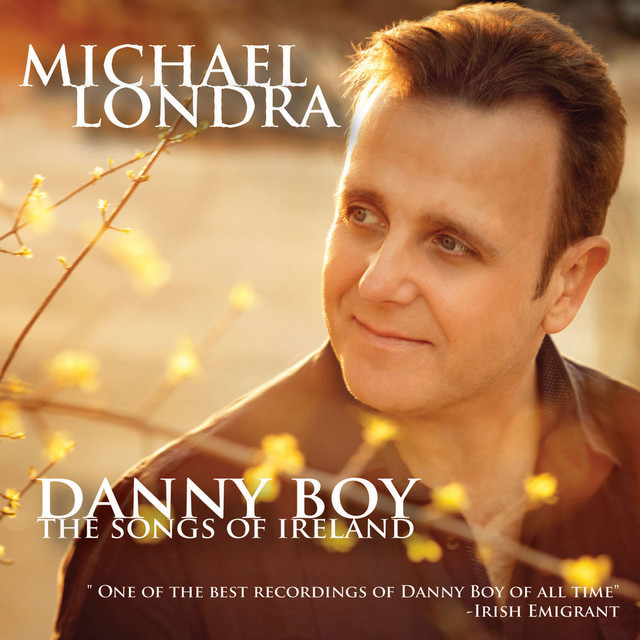 Michael Londra photo