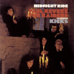 Midnight Ride album