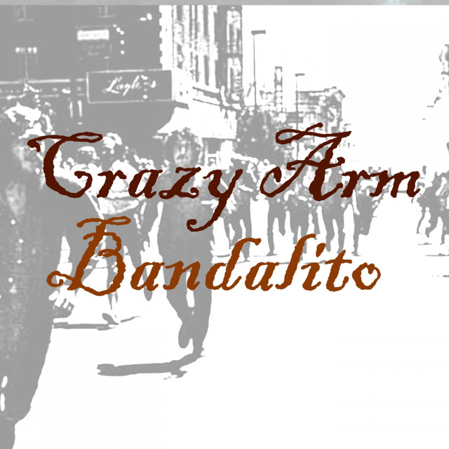 Bandalito cover