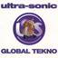Global Tekno Albumcover