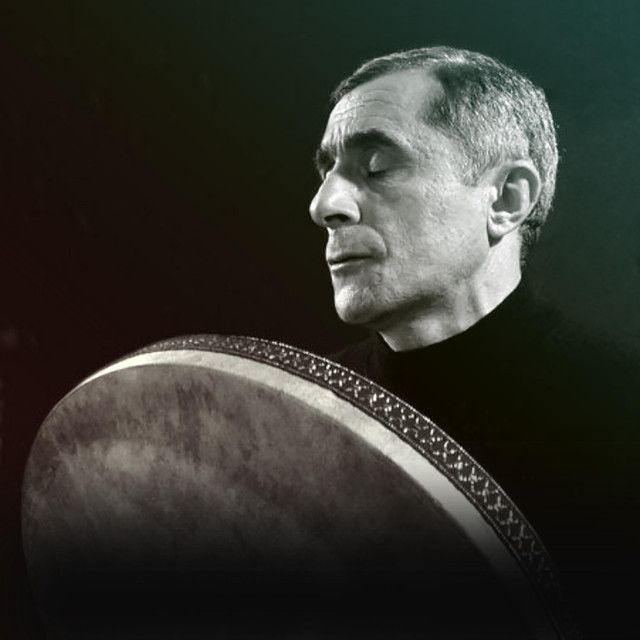 Alim Qasimov photo