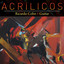 Acrilicos Albumcover