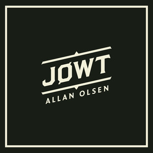Jøwt cover