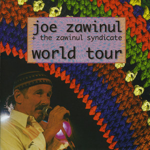 World Tour cover