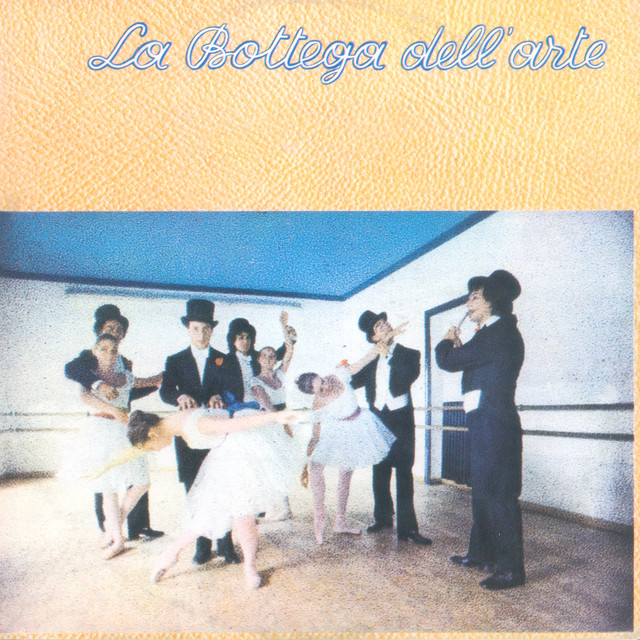 La bottega dell'arte Photo