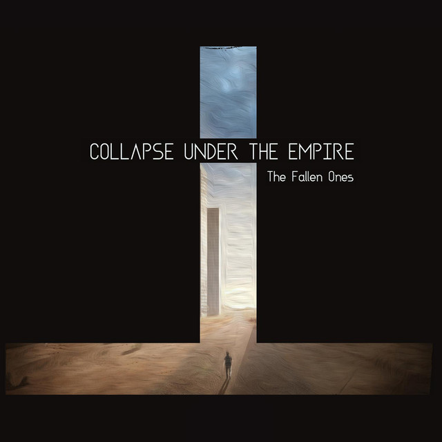 Collapse photo