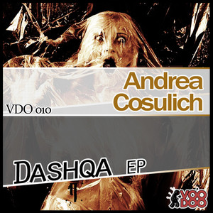 Andrea Cosulich