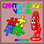 Canta i Juga (Amb Karaokes) Vol. 10 Albumcover