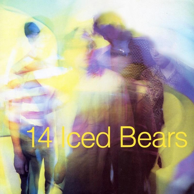 14 Iced Bears cover