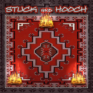 Stuck N Hooch Albumcover