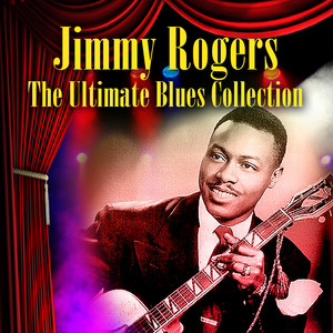The Ultimate Blues Collection album
