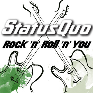 Rock 'N' Roll 'N' You album