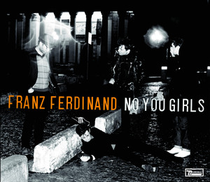 No You Girls album