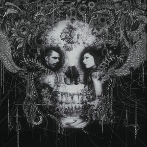 Death of the Artist cover