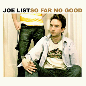 Joe List