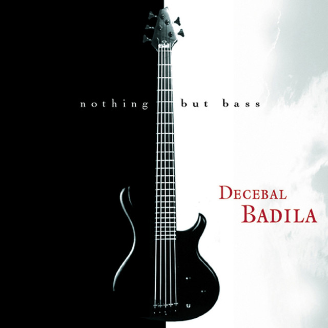 Decebal Badila Photo