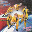Planet Jive cover