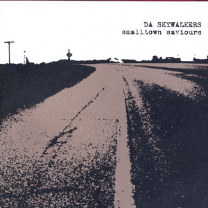 Smalltown Saviours Albumcover