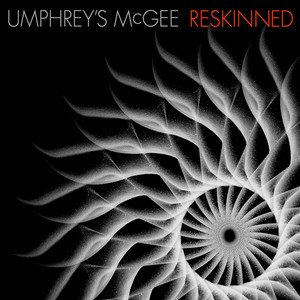 Reskinned album