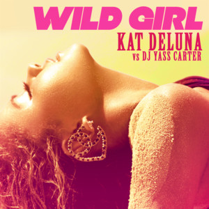 Wild Girl (Remixes) album