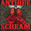 Two Bad Dudes Albumcover