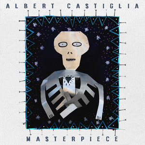 Masterpiece cover