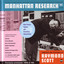 Manhattan Research, Inc. cover