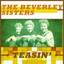Teasin' cover