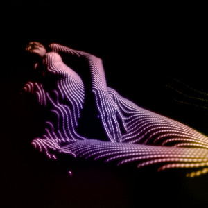 Voyagers album
