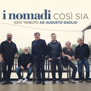 Così sia (XXIV Tributo ad Augusto Daolio) album