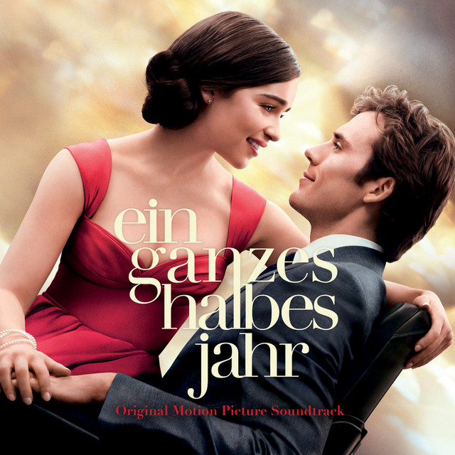 Ein Ganzes Halbes Jahr (original Motion Picture Soundtrack) cover