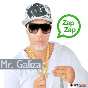 Mr. Galiza
