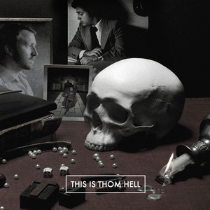 This Is Thom Hell album