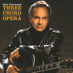 Three Chord Opera cover