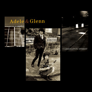 Carrington Street Albumcover