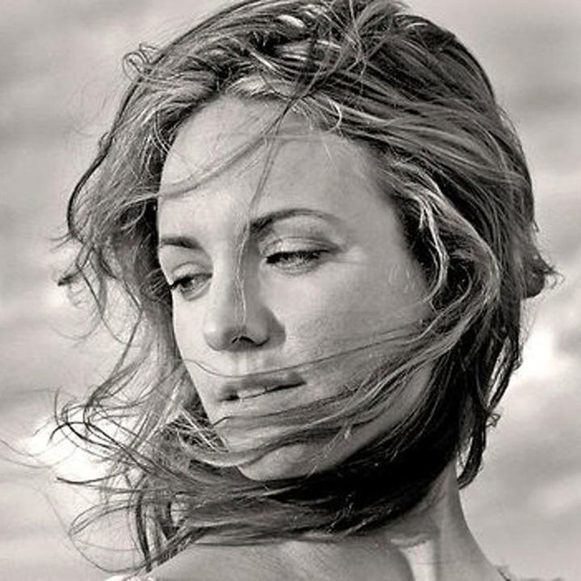 Erin Ivey photo