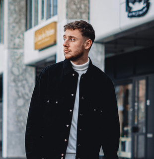 Tommy Jayden Photo