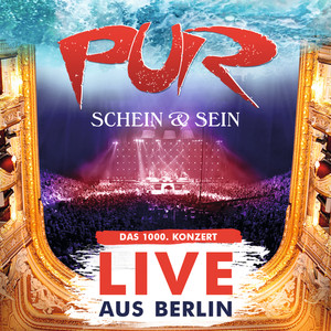 Schein & Sein - Live aus Berlin cover
