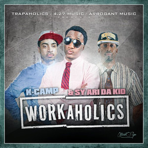 Workaholics (Deluxe Edition) album