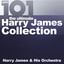101 - The Ultimate Harry James Collection cover